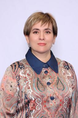 Королева Татьяна Евгеньевна