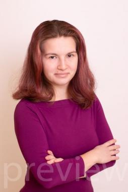 Красноперова Дарья Владимировна