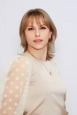 Карпова Елена Александровна