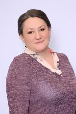 Тягунова Екатерина Вячеславовна