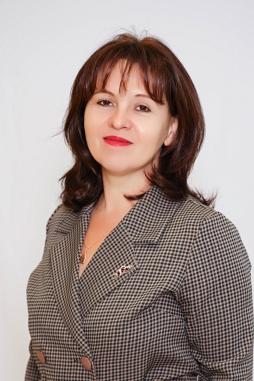 Нефедова Юлия Николаевна